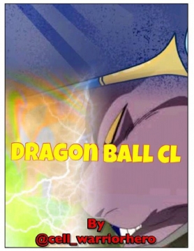 Dragon Ball CL: Season #2 Issue #1