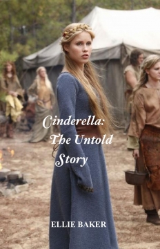 Cinderella:The Untold Story