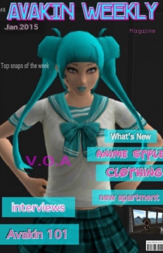 *