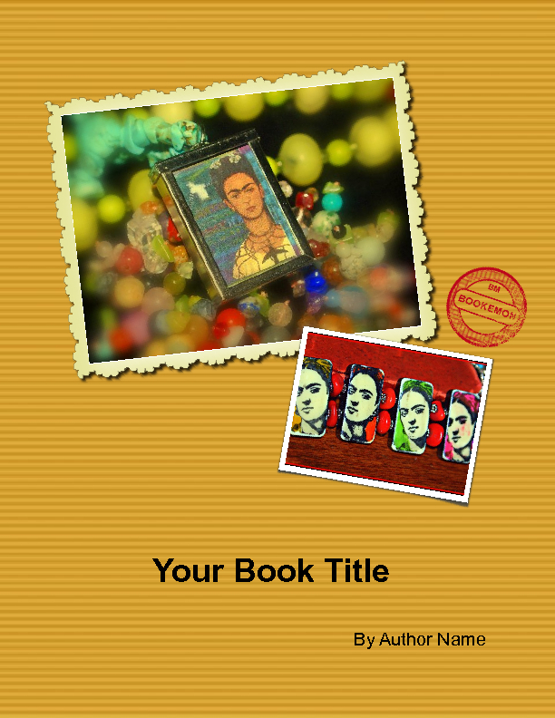 book cover