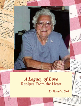 A Legacy of Love