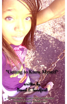 "Getting to know myself"