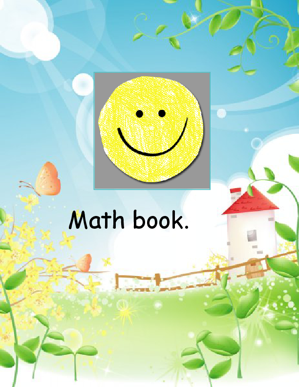 book cover