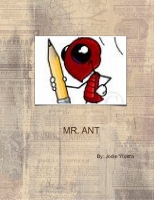 MR. ANT