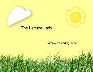 The Lettuce Lady