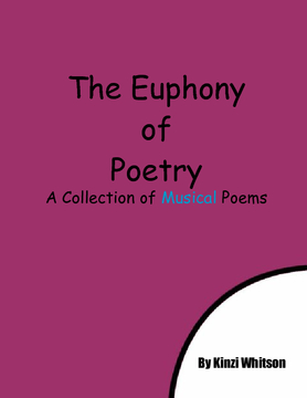 The Euphony of Poetry