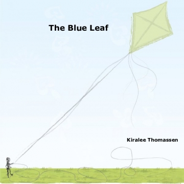 The Blue Leaf