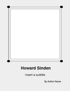 Howard Sinden