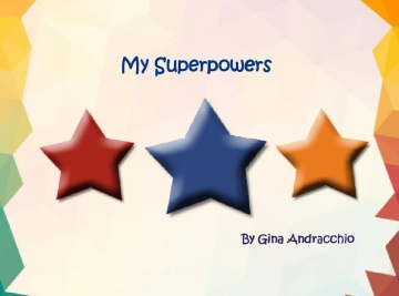 My Superpowers