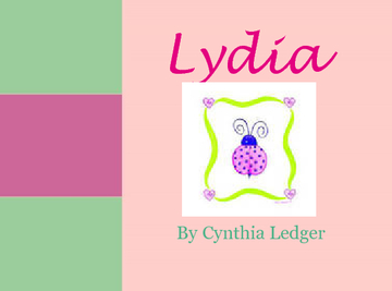 Lydia
