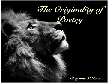 Originality of Poetry
