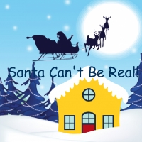 Why It's Impossible For Santa To Be Real!