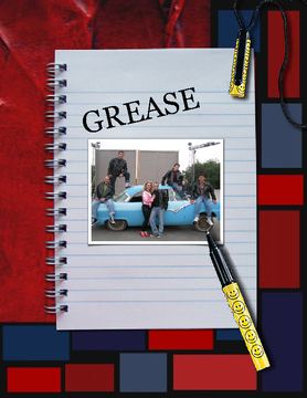 Grease