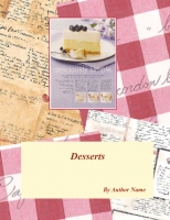 Mamars personal cookbook
