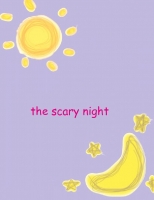the scary night