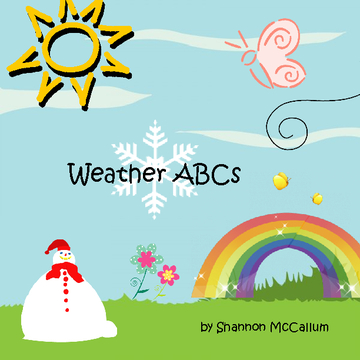 Weather ABCs