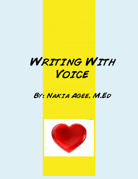 Writing With Voice 