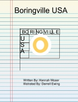 Boringville USA