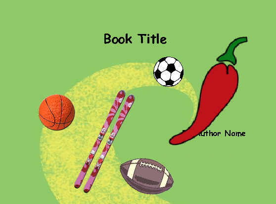 book cover