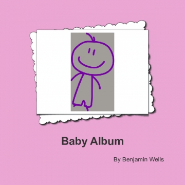 My Baby Book