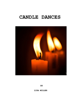 CANDLE DANCES