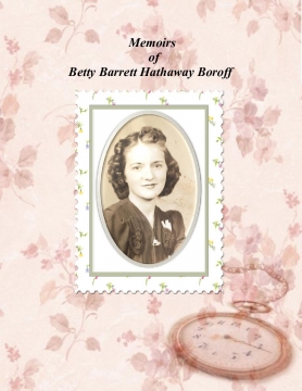 Memoirs of Betty Boroff