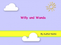 Willy and Wanda