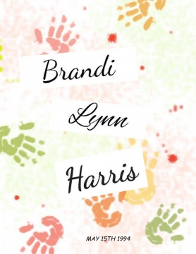 Brandi Lynn Harris