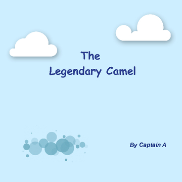 The Legendary Camel