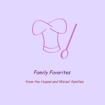 Family Favorites