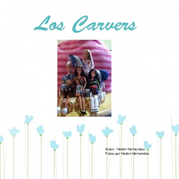 Los Carvers