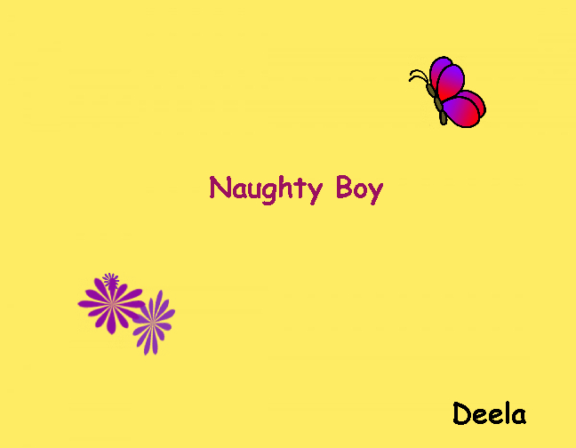 A Naughty And Carnivorous Childhood Friend Naughty Boy - Childhood behavior | Book 94225