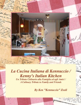 La Cucina Italiana di Kennuccio