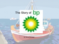 The Story of BP