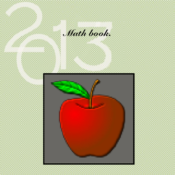 book cover