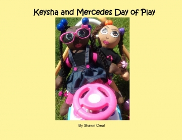 Keysha and Mercedes Day of Play