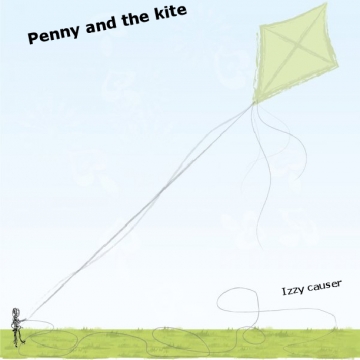 Penney and the kite