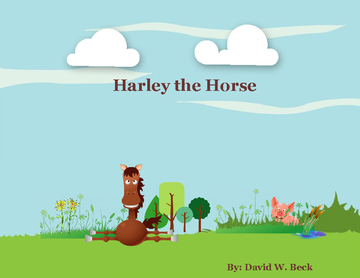 Harley the Horse