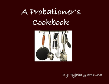 Probationer Cookbook