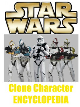 star wars clone character encyclopedia