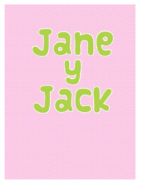 Jane y Jack