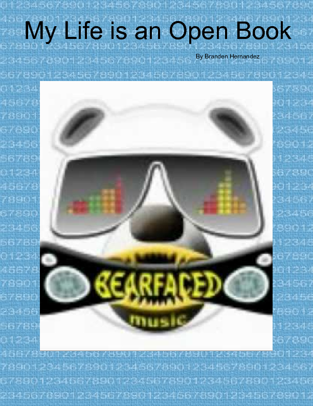 book cover