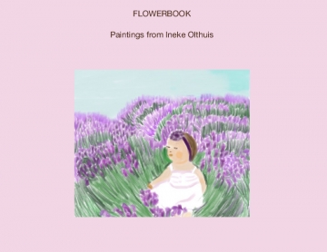 My Flowerbook