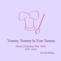 Yummy, Yummy In Your Tummy