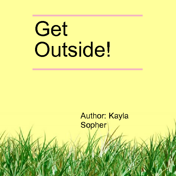 book cover