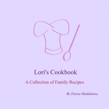 Lori's Recipes