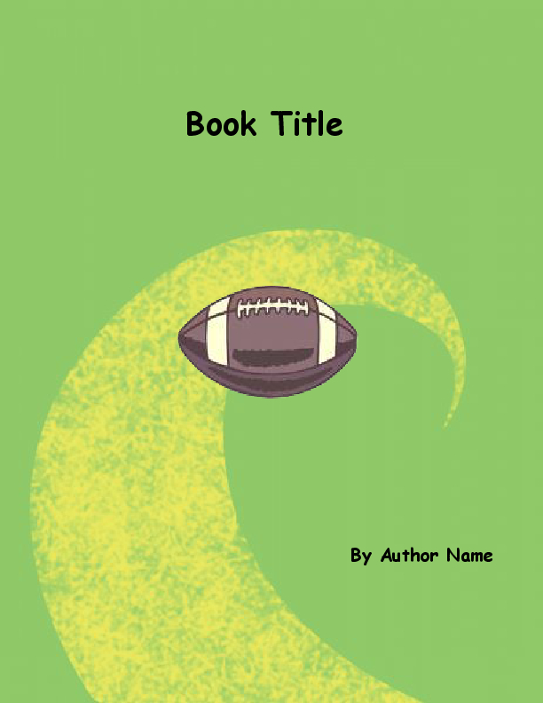 book cover