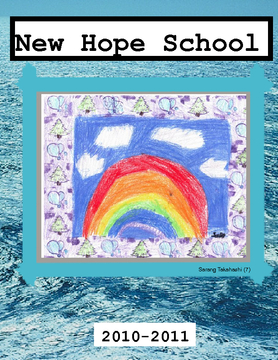 New Hope School