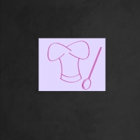*