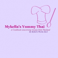 Mykella's Thai Cookbook